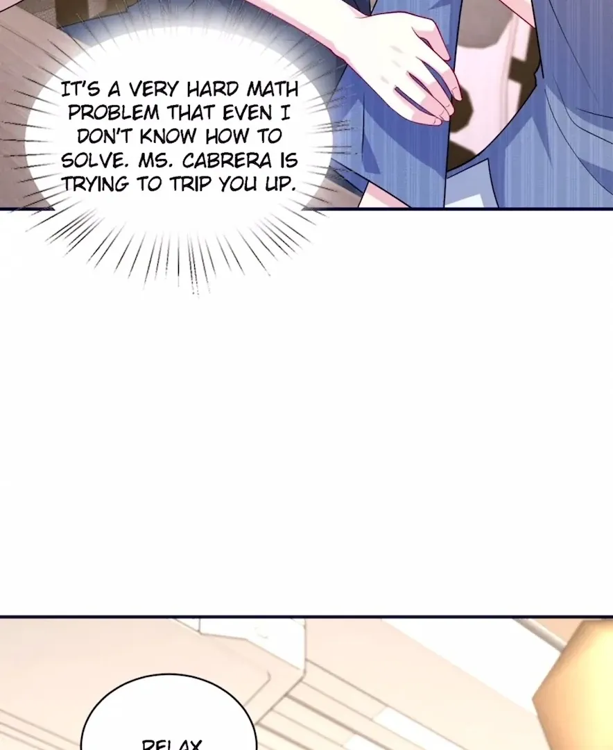 The Real Daughter, She Is an Almighty Boss Chapter 147 page 21 - 
