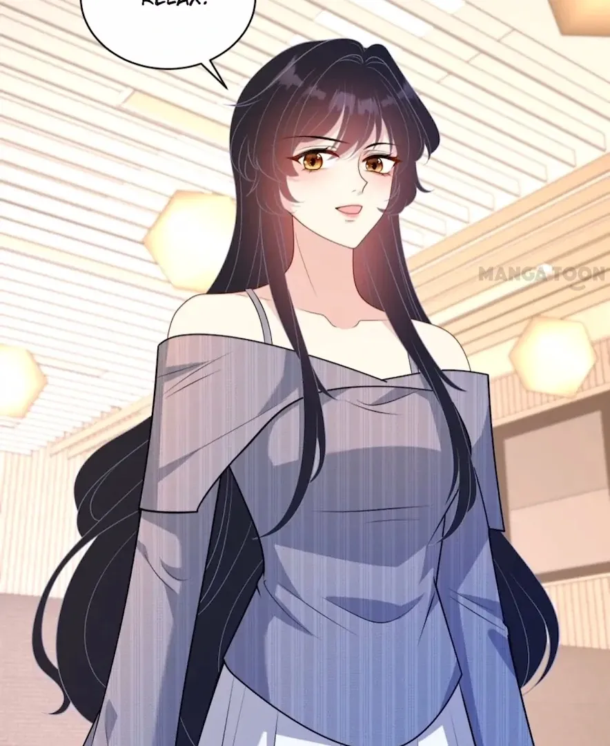 The Real Daughter, She Is an Almighty Boss Chapter 147 page 22 - 