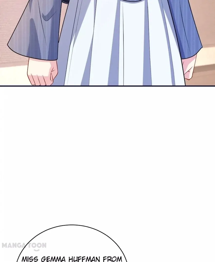 The Real Daughter, She Is an Almighty Boss Chapter 147 page 23 - 