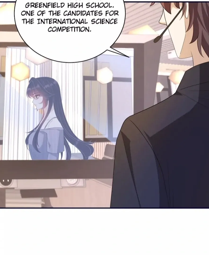 The Real Daughter, She Is an Almighty Boss Chapter 147 page 24 - 
