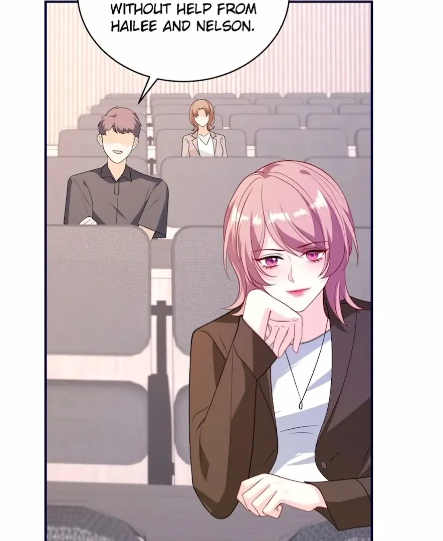 The Real Daughter, She Is an Almighty Boss Chapter 147 page 29 - 