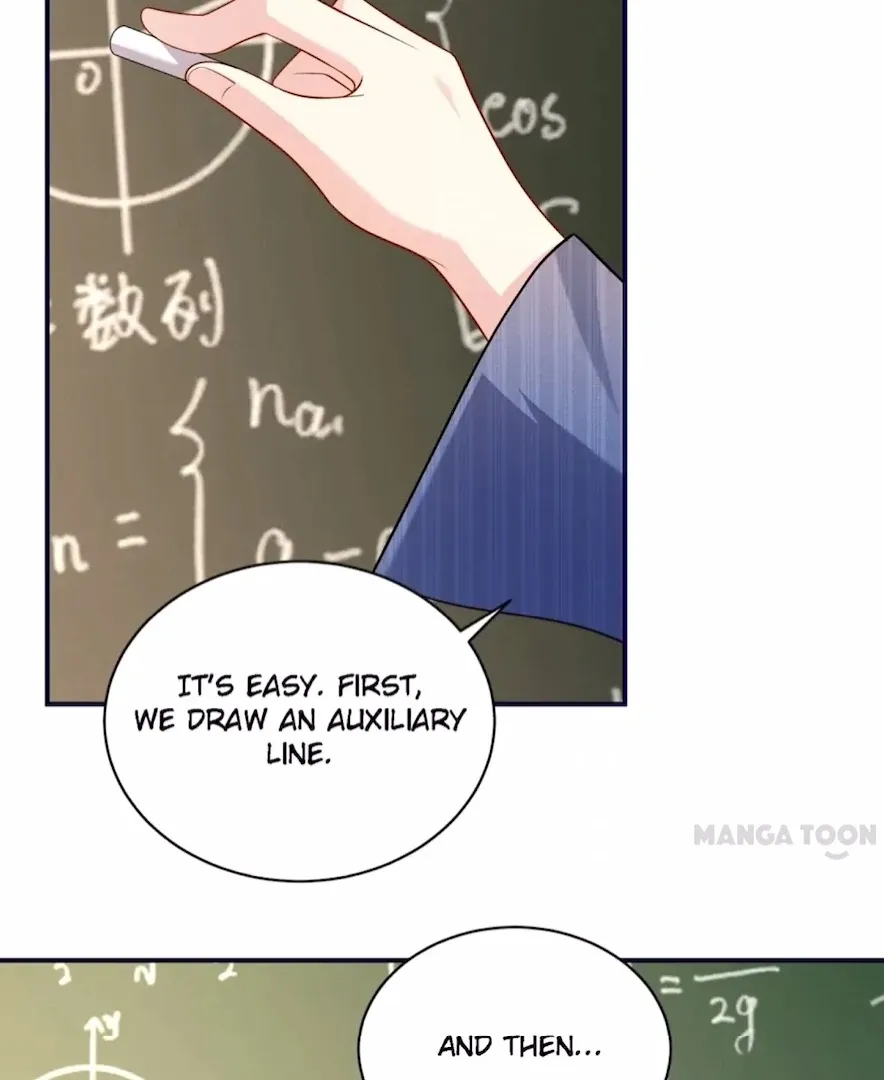 The Real Daughter, She Is an Almighty Boss Chapter 147 page 31 - 