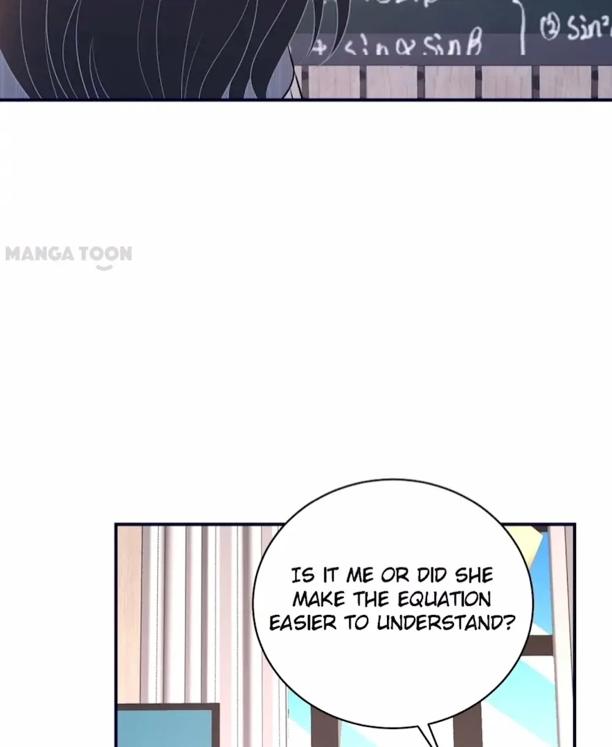 The Real Daughter, She Is an Almighty Boss Chapter 147 page 33 - 