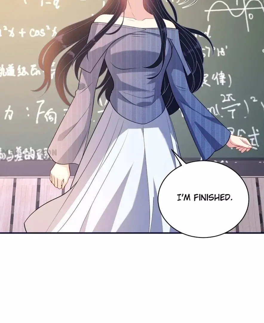 The Real Daughter, She Is an Almighty Boss Chapter 147 page 36 - 