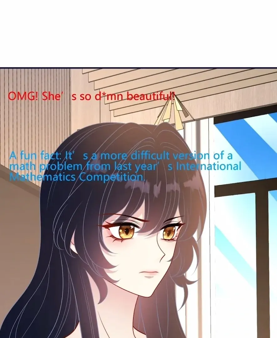 The Real Daughter, She Is an Almighty Boss Chapter 147 page 37 - 