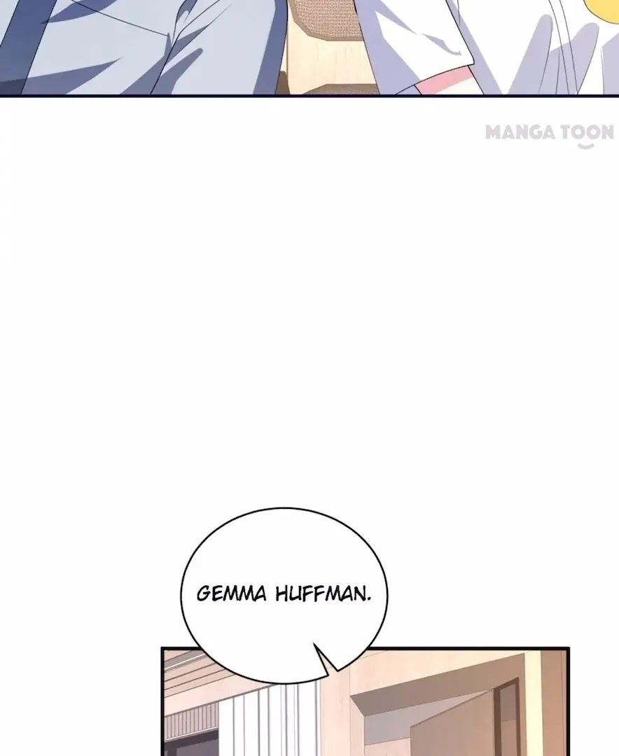 The Real Daughter, She Is an Almighty Boss Chapter 147 page 41 - 