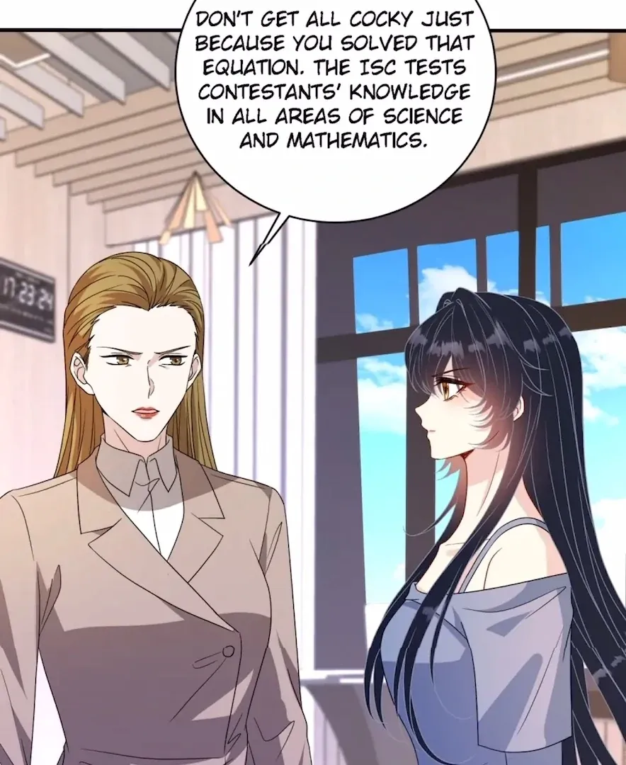 The Real Daughter, She Is an Almighty Boss Chapter 147 page 43 - 