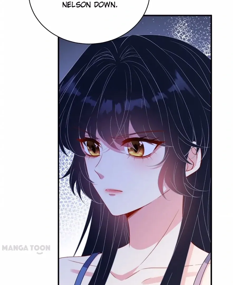 The Real Daughter, She Is an Almighty Boss Chapter 147 page 45 - 