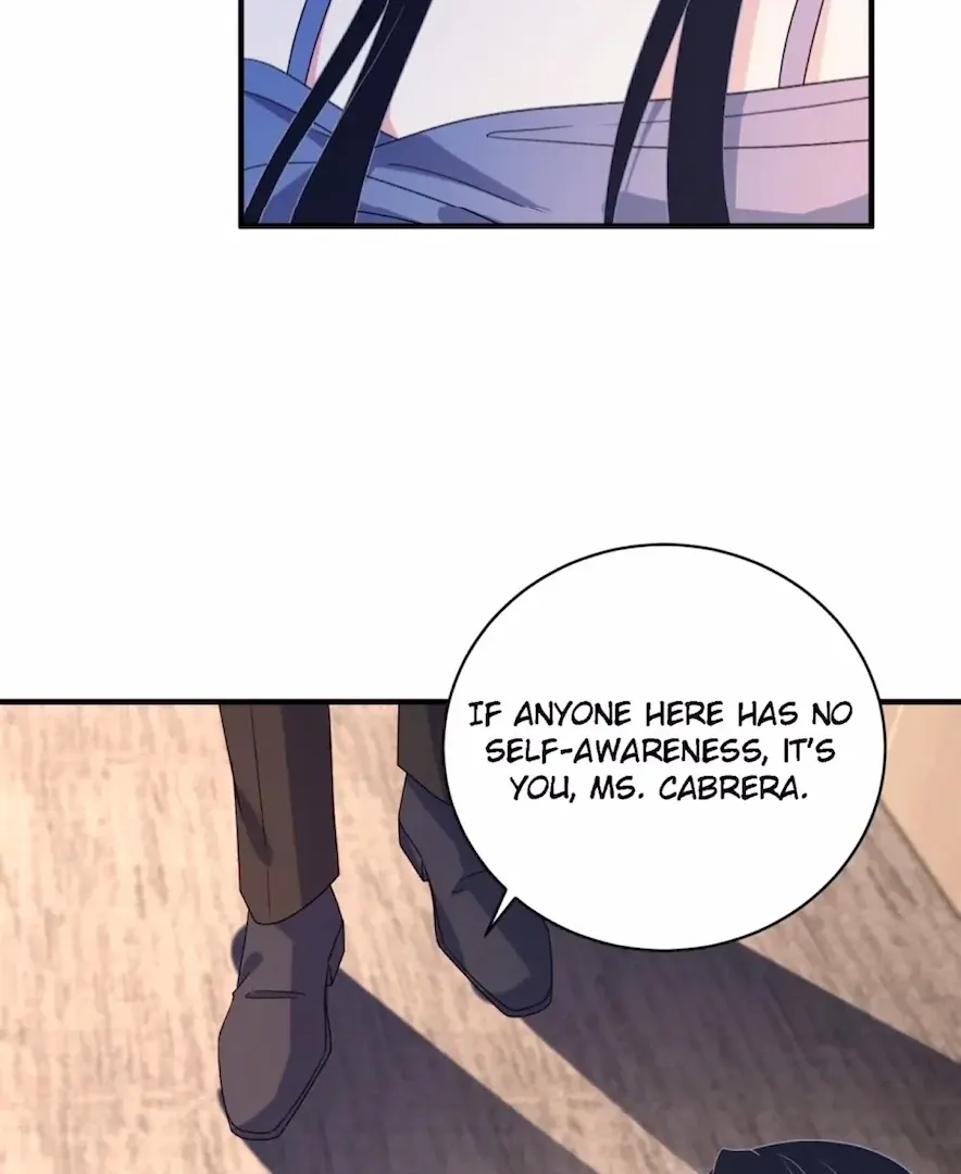 The Real Daughter, She Is an Almighty Boss Chapter 147 page 46 - 