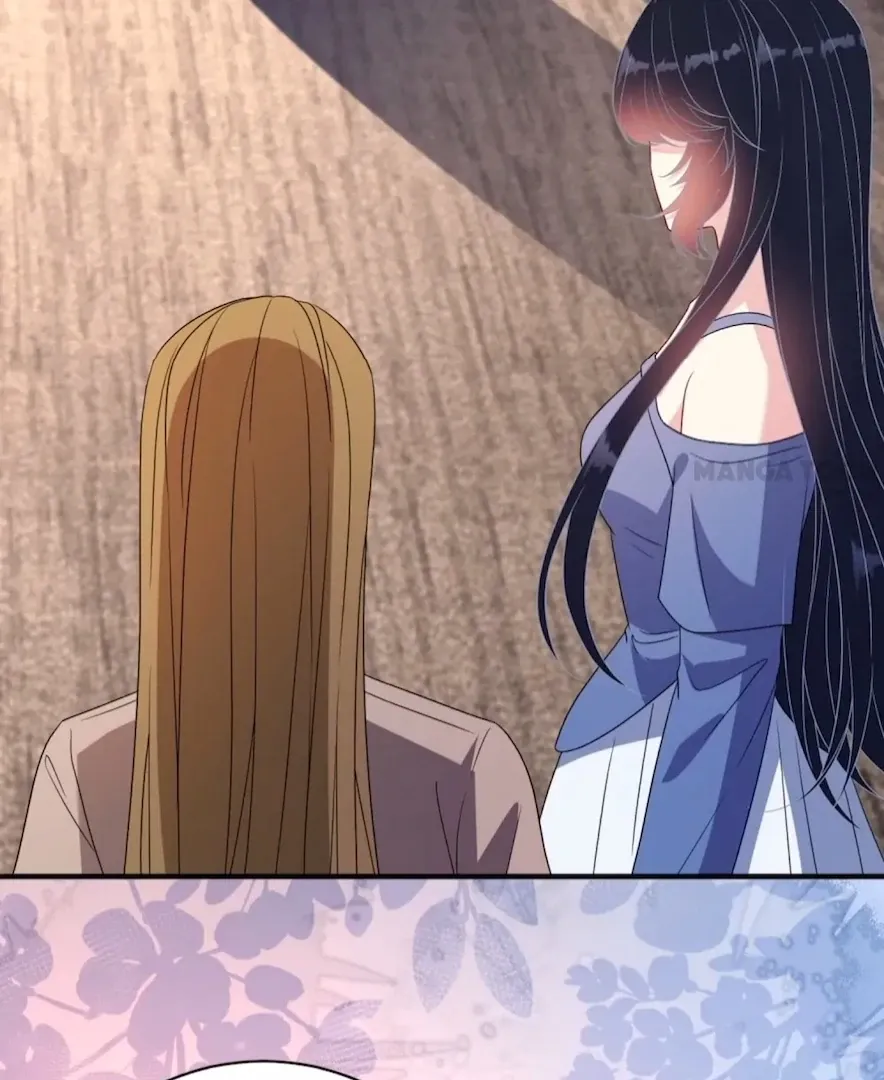 The Real Daughter, She Is an Almighty Boss Chapter 147 page 47 - 