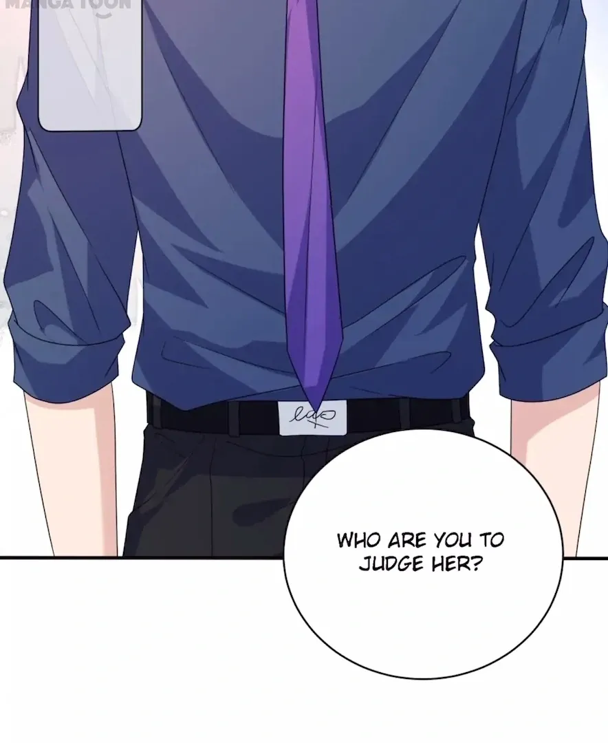 The Real Daughter, She Is an Almighty Boss Chapter 147 page 49 - 