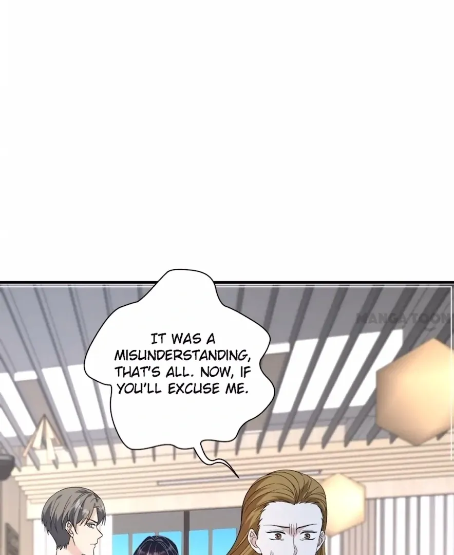 The Real Daughter, She Is an Almighty Boss Chapter 147 page 50 - 
