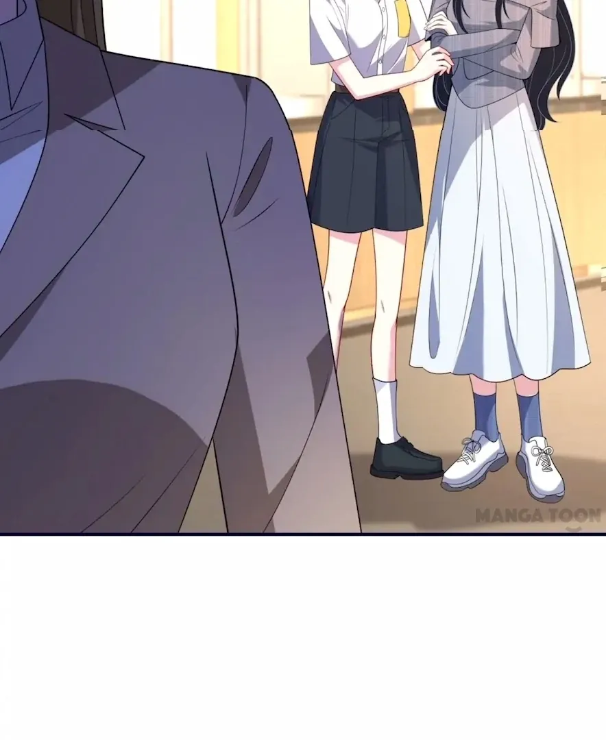 The Real Daughter, She Is an Almighty Boss Chapter 147 page 6 - 