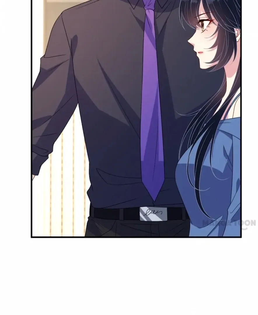 The Real Daughter, She Is an Almighty Boss Chapter 147 page 53 - 