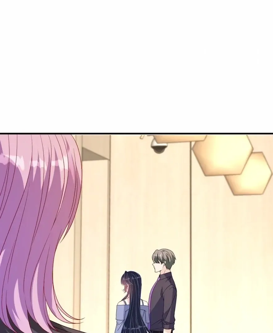 The Real Daughter, She Is an Almighty Boss Chapter 147 page 54 - 