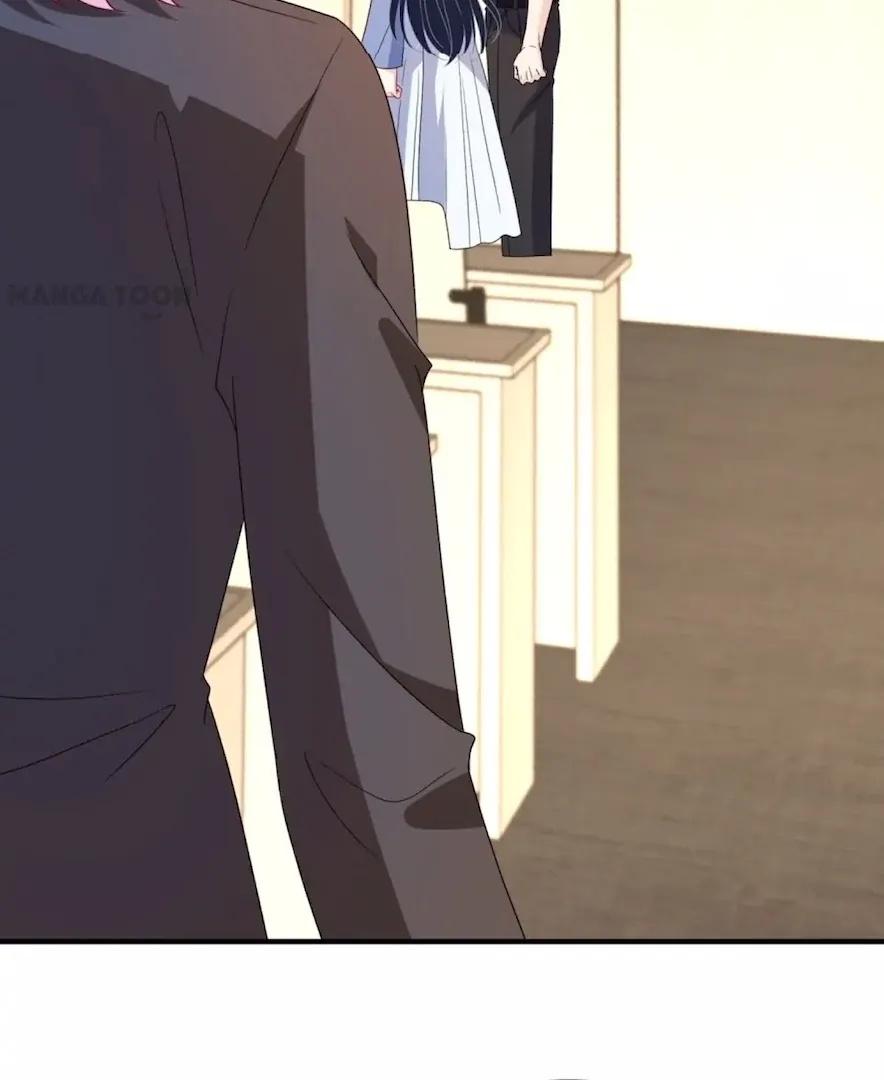 The Real Daughter, She Is an Almighty Boss Chapter 147 page 55 - 