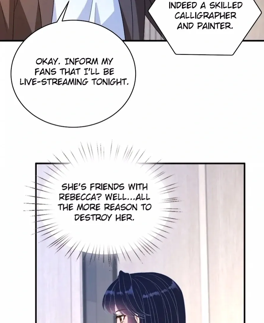 The Real Daughter, She Is an Almighty Boss Chapter 147 page 57 - 