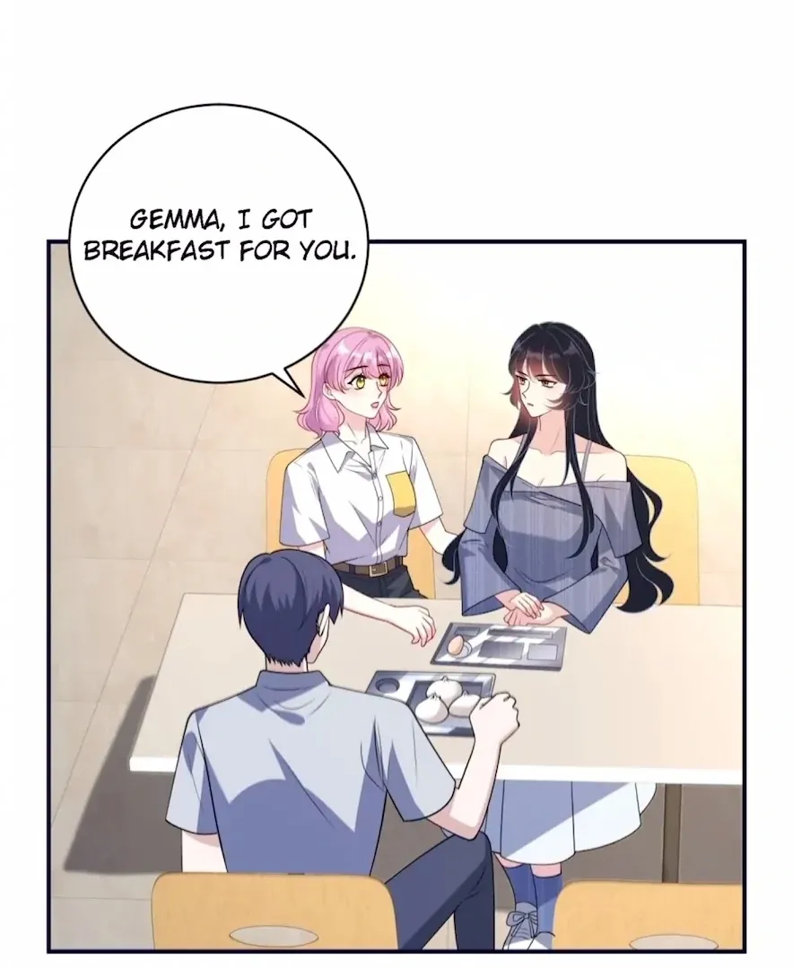 The Real Daughter, She Is an Almighty Boss Chapter 147 page 7 - 