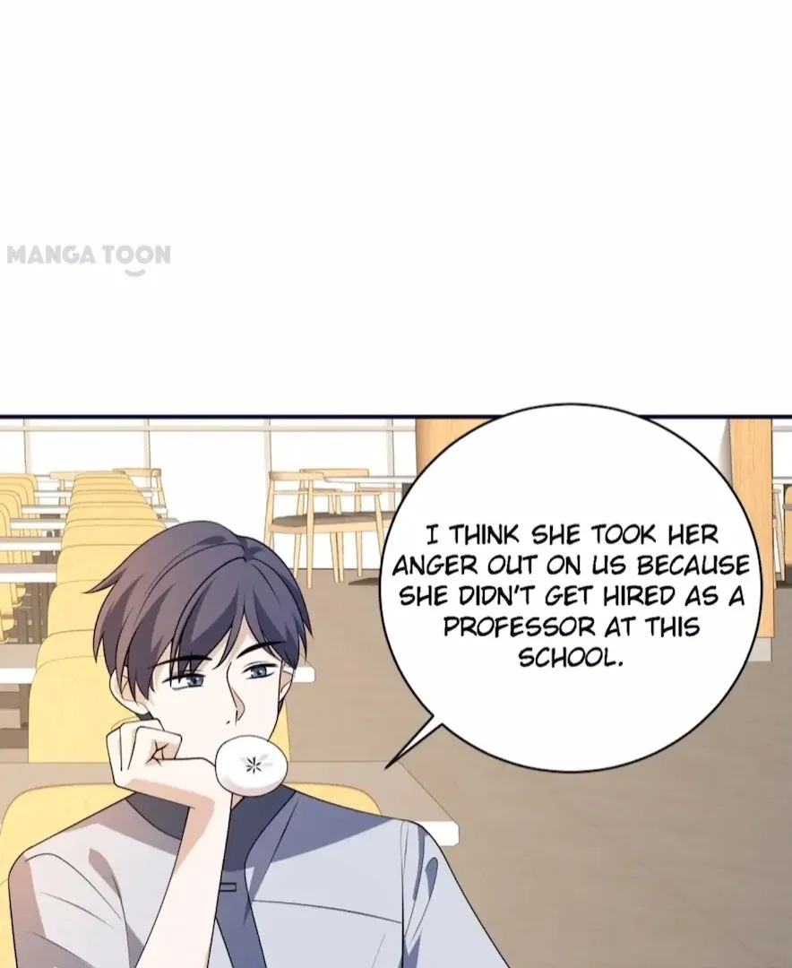 The Real Daughter, She Is an Almighty Boss Chapter 147 page 8 - 