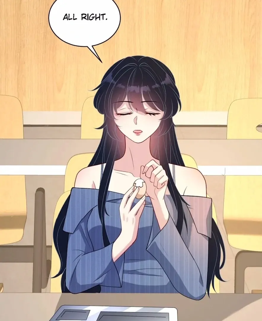 The Real Daughter, She Is an Almighty Boss Chapter 147 page 10 - 