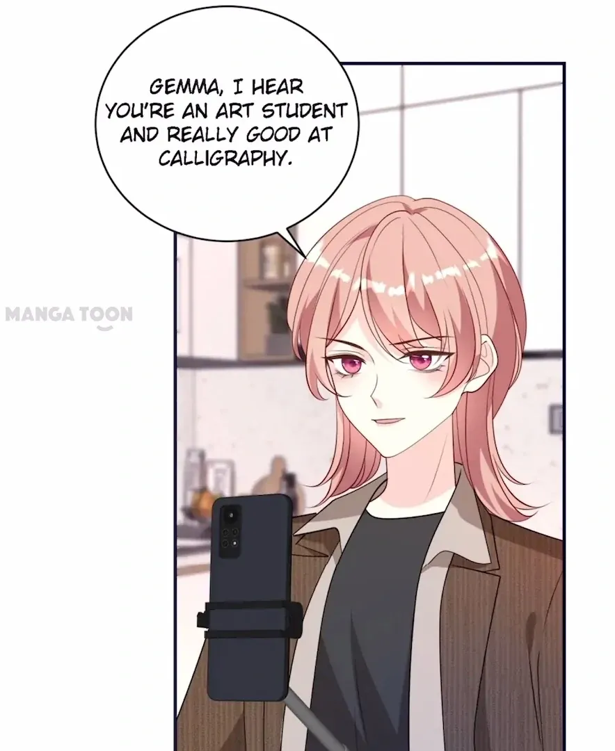The Real Daughter, She Is an Almighty Boss Chapter 148 page 11 - 