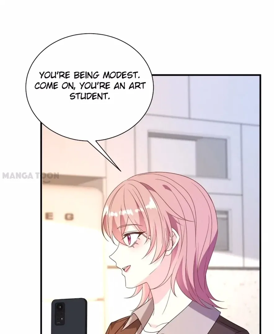 The Real Daughter, She Is an Almighty Boss Chapter 148 page 14 - 
