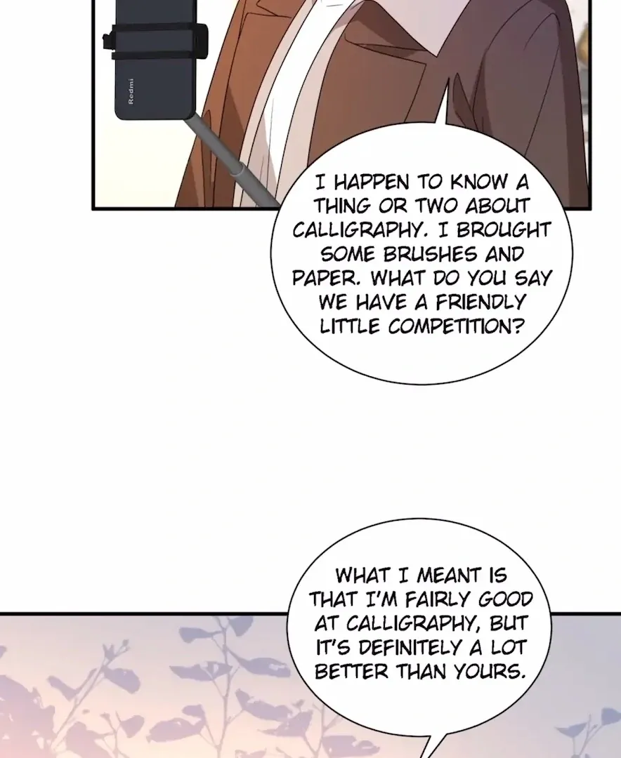 The Real Daughter, She Is an Almighty Boss Chapter 148 page 15 - 