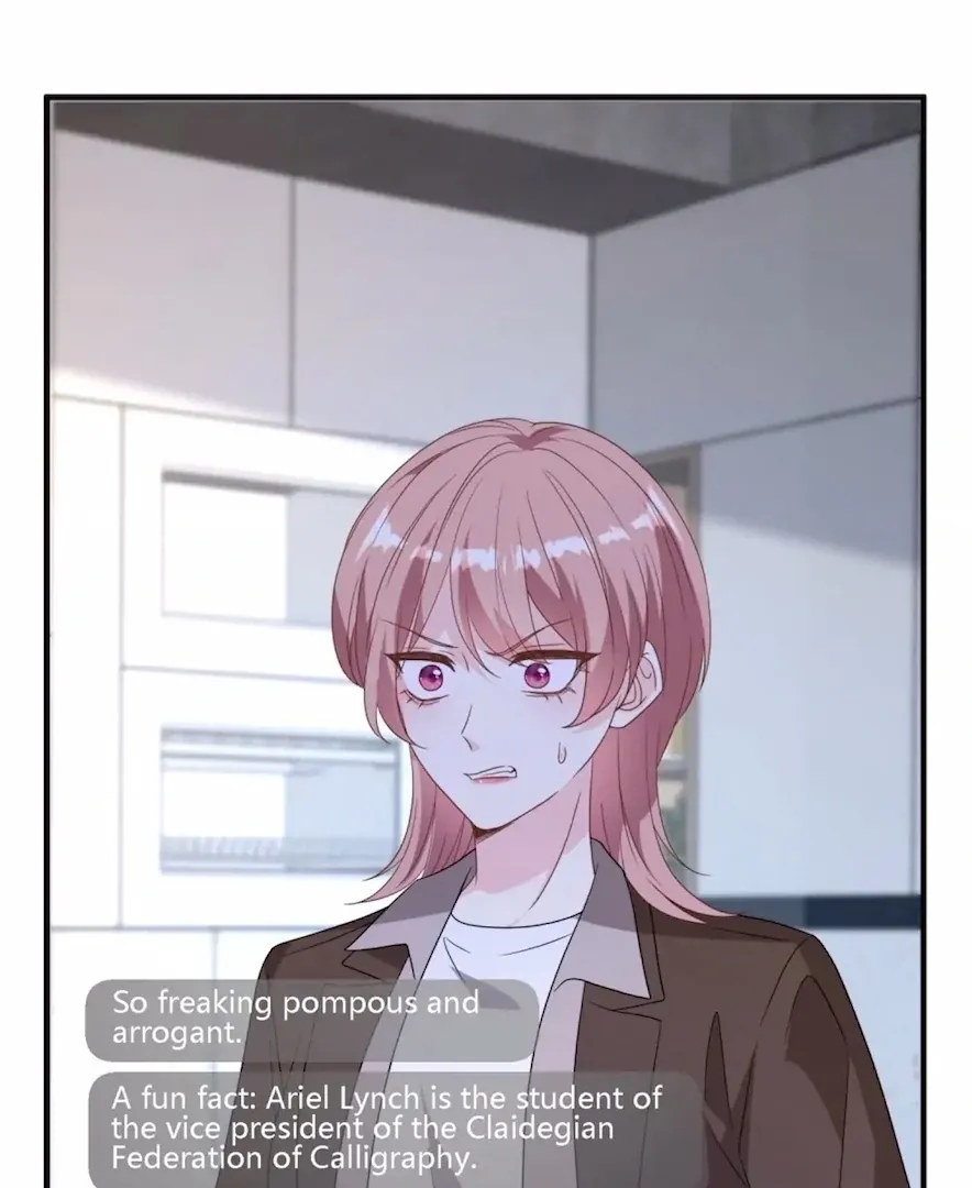 The Real Daughter, She Is an Almighty Boss Chapter 148 page 18 - 
