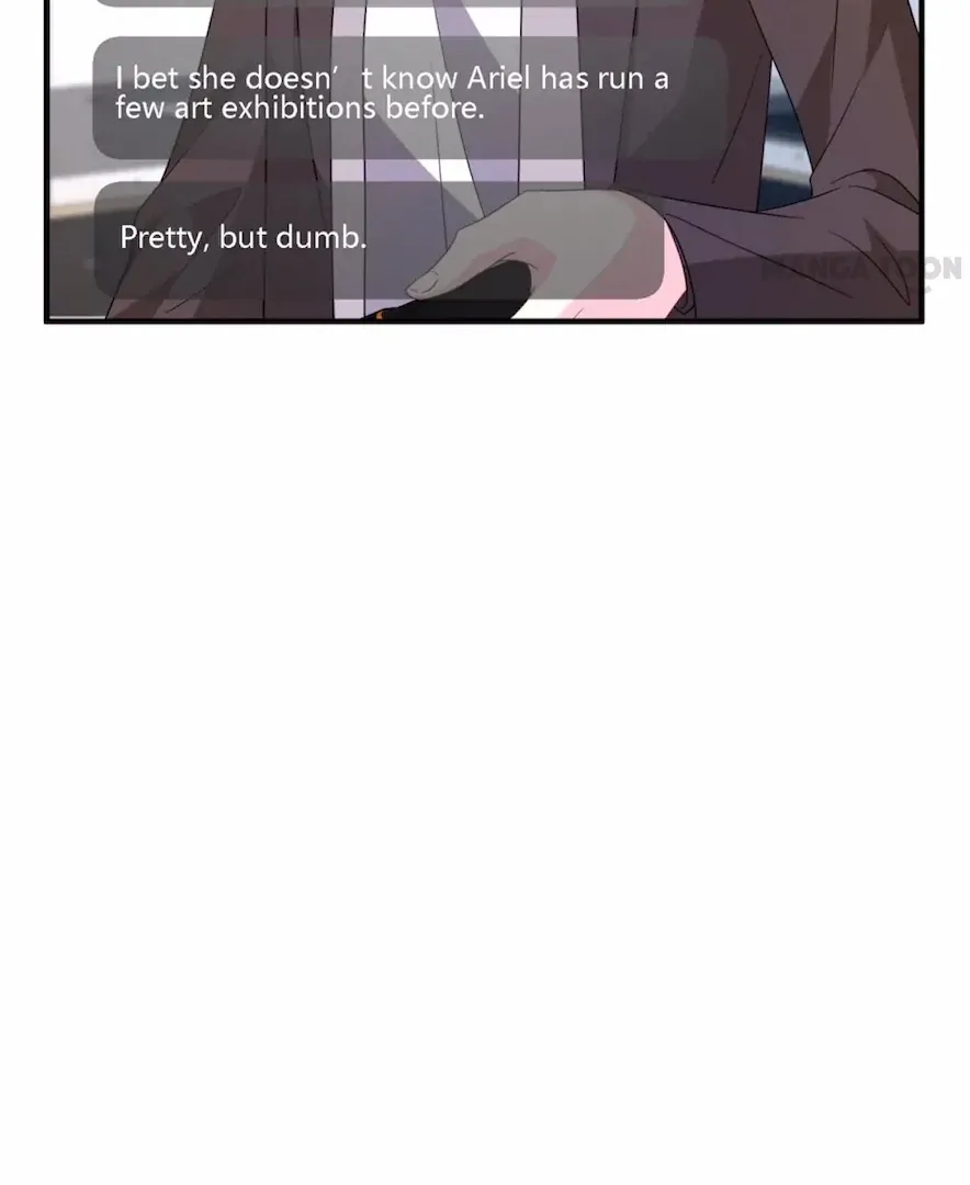 The Real Daughter, She Is an Almighty Boss Chapter 148 page 19 - 