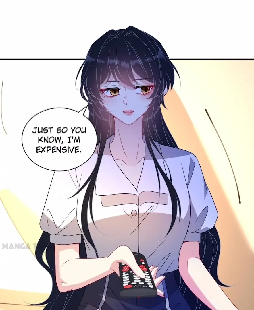 The Real Daughter, She Is an Almighty Boss Chapter 148 page 20 - 