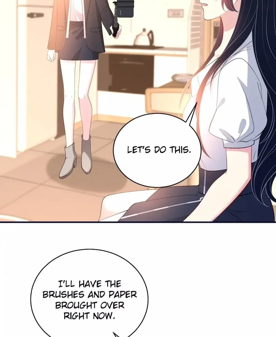 The Real Daughter, She Is an Almighty Boss Chapter 148 page 24 - 