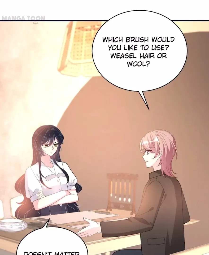 The Real Daughter, She Is an Almighty Boss Chapter 148 page 27 - 