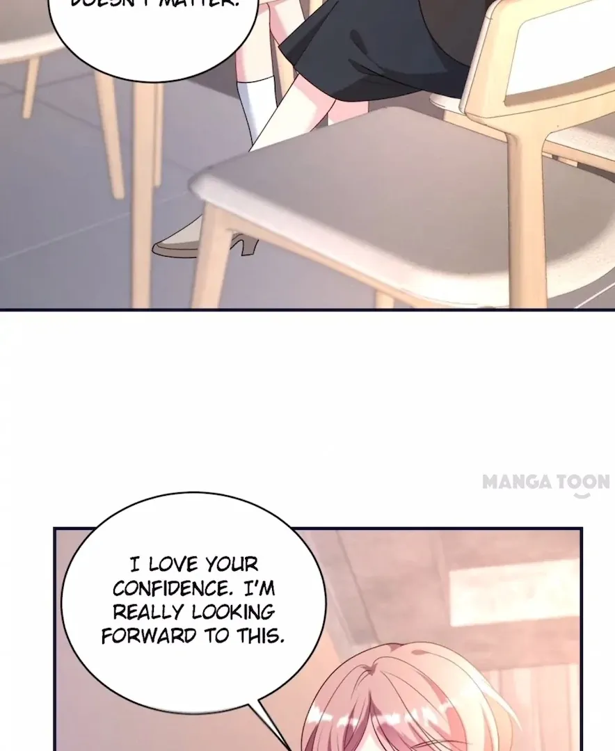 The Real Daughter, She Is an Almighty Boss Chapter 148 page 28 - 