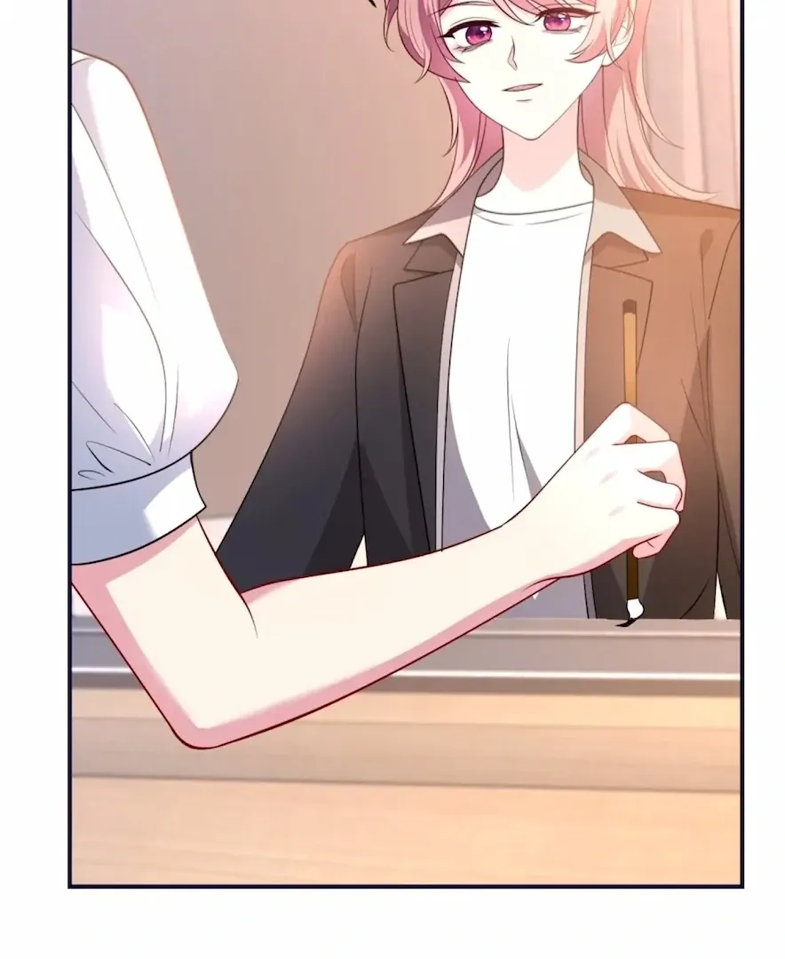 The Real Daughter, She Is an Almighty Boss Chapter 148 page 29 - 