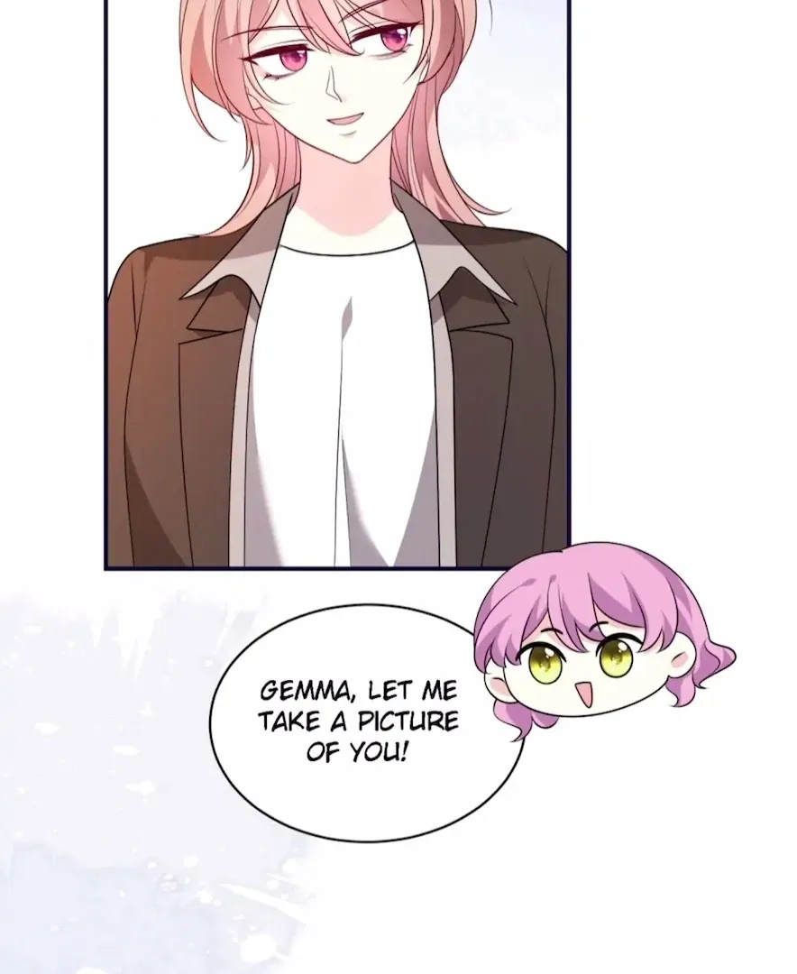 The Real Daughter, She Is an Almighty Boss Chapter 148 page 35 - 