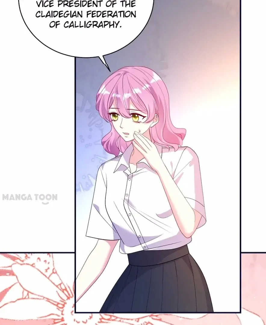 The Real Daughter, She Is an Almighty Boss Chapter 148 page 39 - 