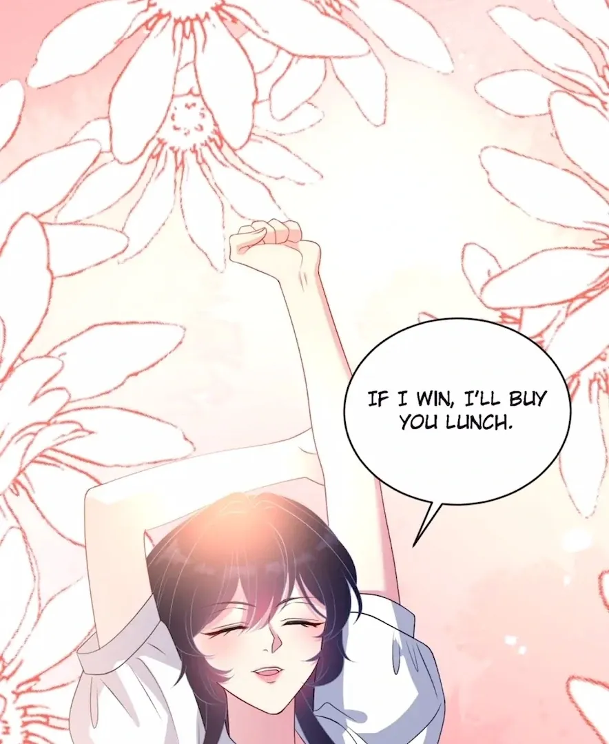 The Real Daughter, She Is an Almighty Boss Chapter 148 page 40 - 