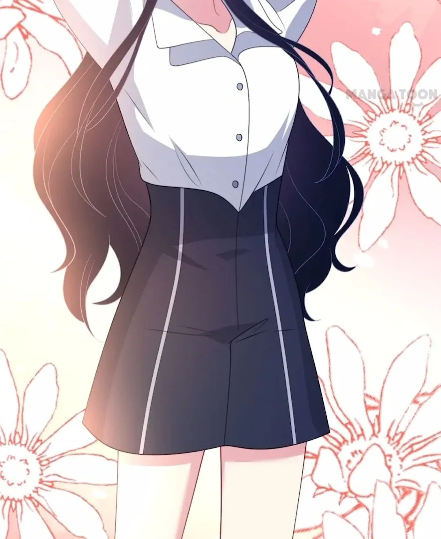 The Real Daughter, She Is an Almighty Boss Chapter 148 page 41 - 