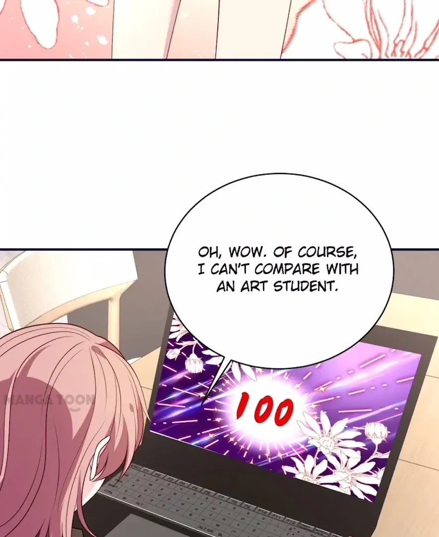 The Real Daughter, She Is an Almighty Boss Chapter 148 page 42 - 