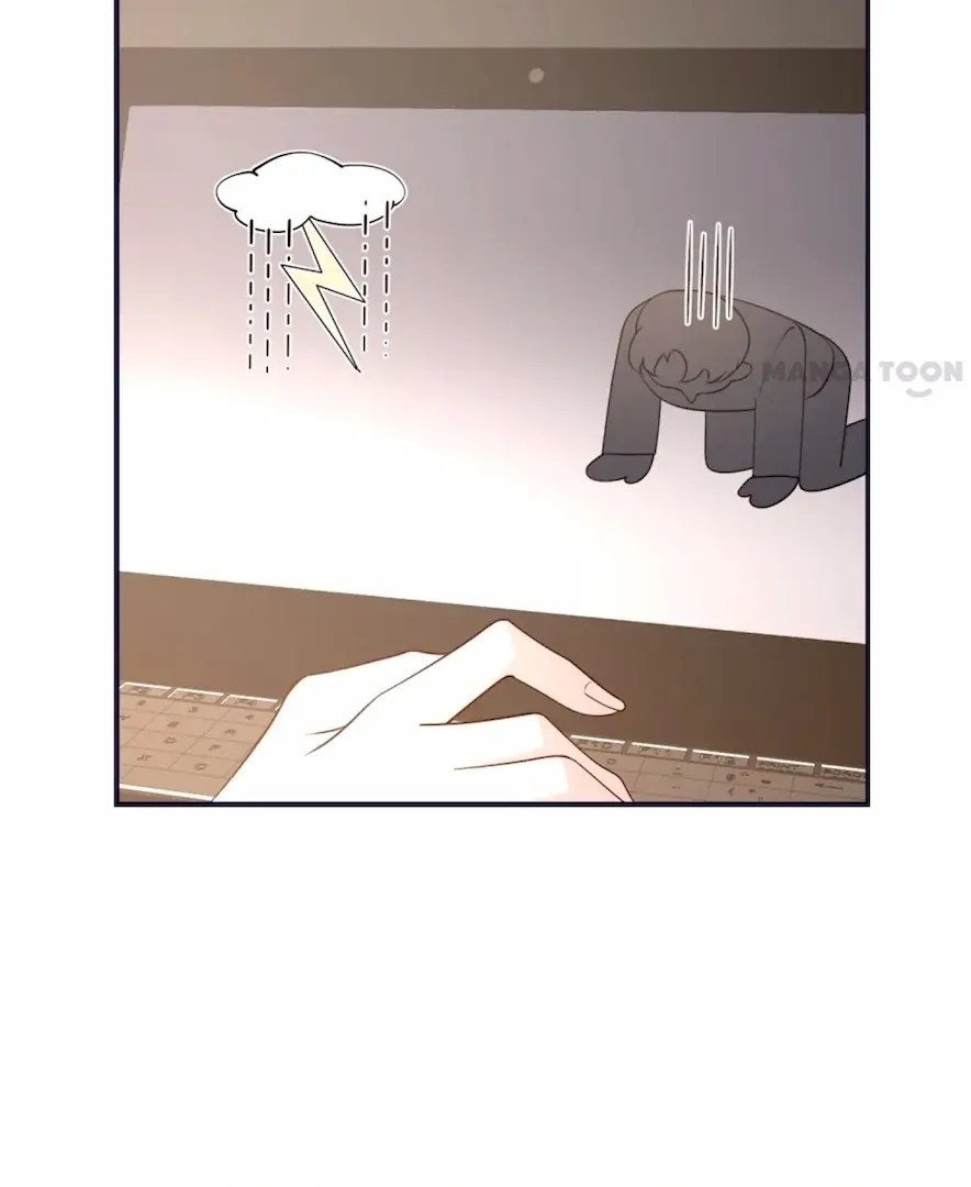 The Real Daughter, She Is an Almighty Boss Chapter 148 page 44 - 