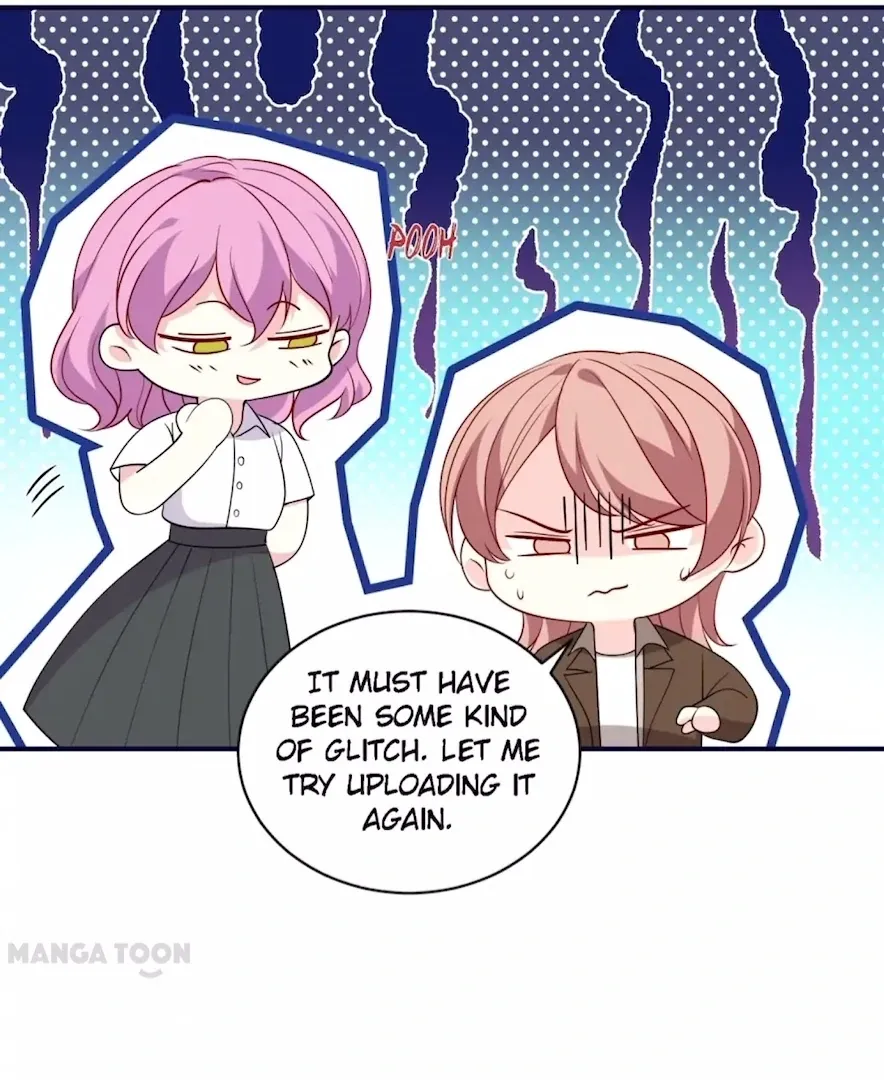 The Real Daughter, She Is an Almighty Boss Chapter 148 page 45 - 