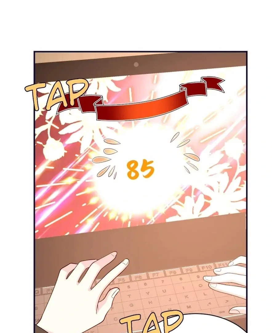 The Real Daughter, She Is an Almighty Boss Chapter 148 page 46 - 