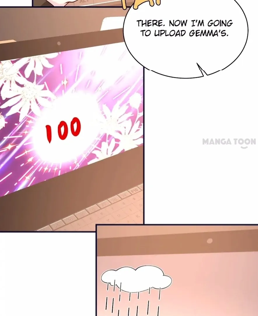 The Real Daughter, She Is an Almighty Boss Chapter 148 page 47 - 