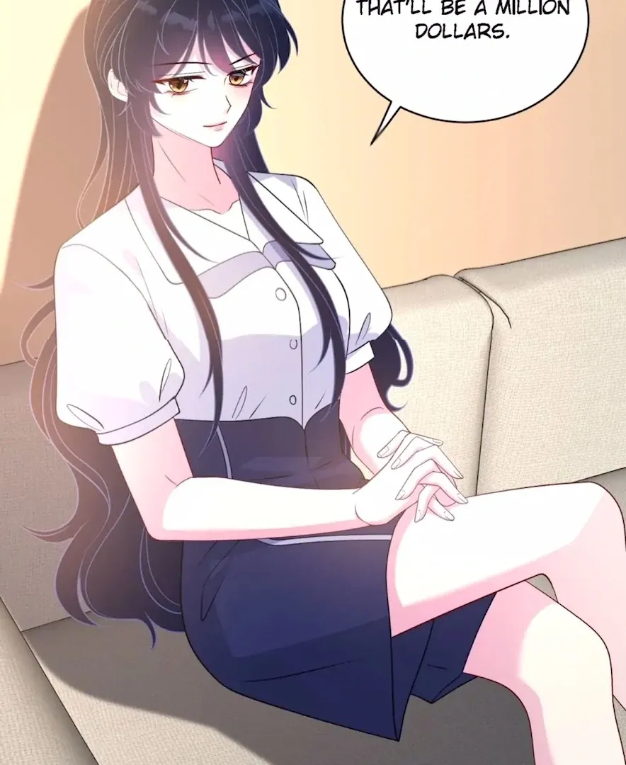 The Real Daughter, She Is an Almighty Boss Chapter 148 page 51 - 