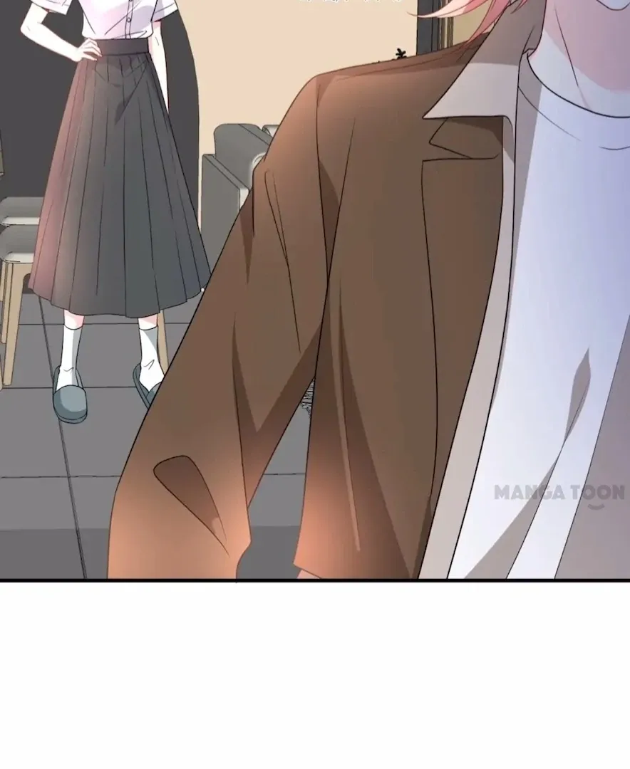 The Real Daughter, She Is an Almighty Boss Chapter 148 page 53 - 