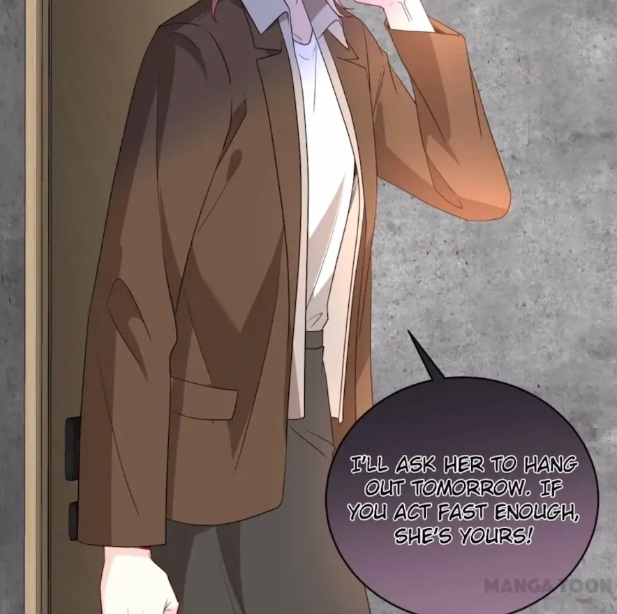 The Real Daughter, She Is an Almighty Boss Chapter 148 page 56 - 