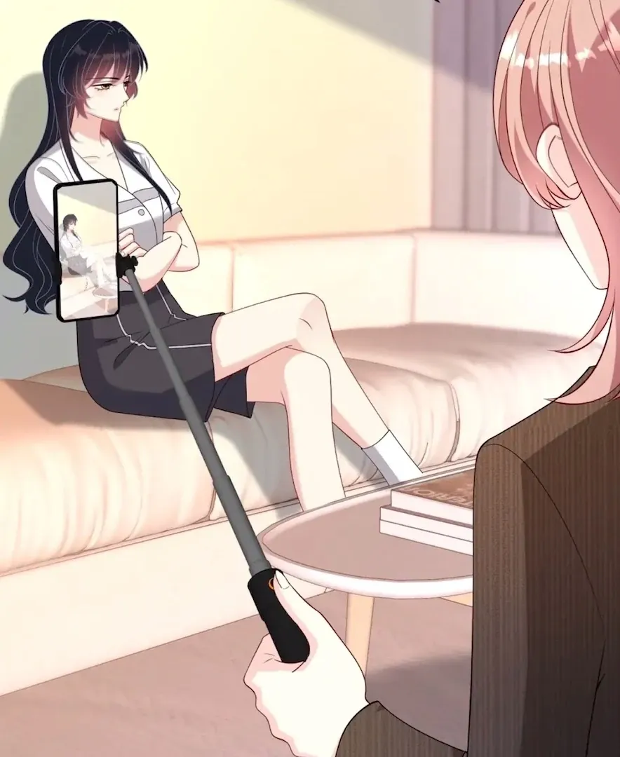 The Real Daughter, She Is an Almighty Boss Chapter 148 page 7 - 