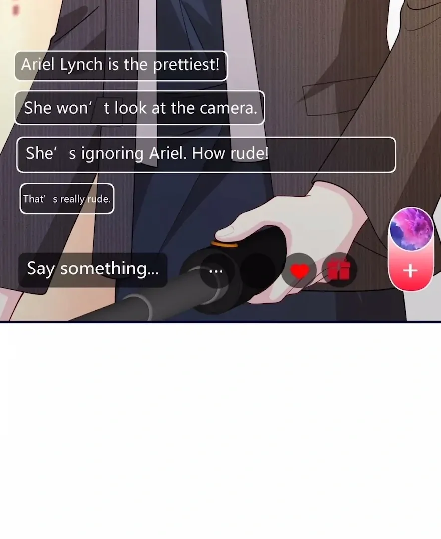 The Real Daughter, She Is an Almighty Boss Chapter 148 page 10 - 