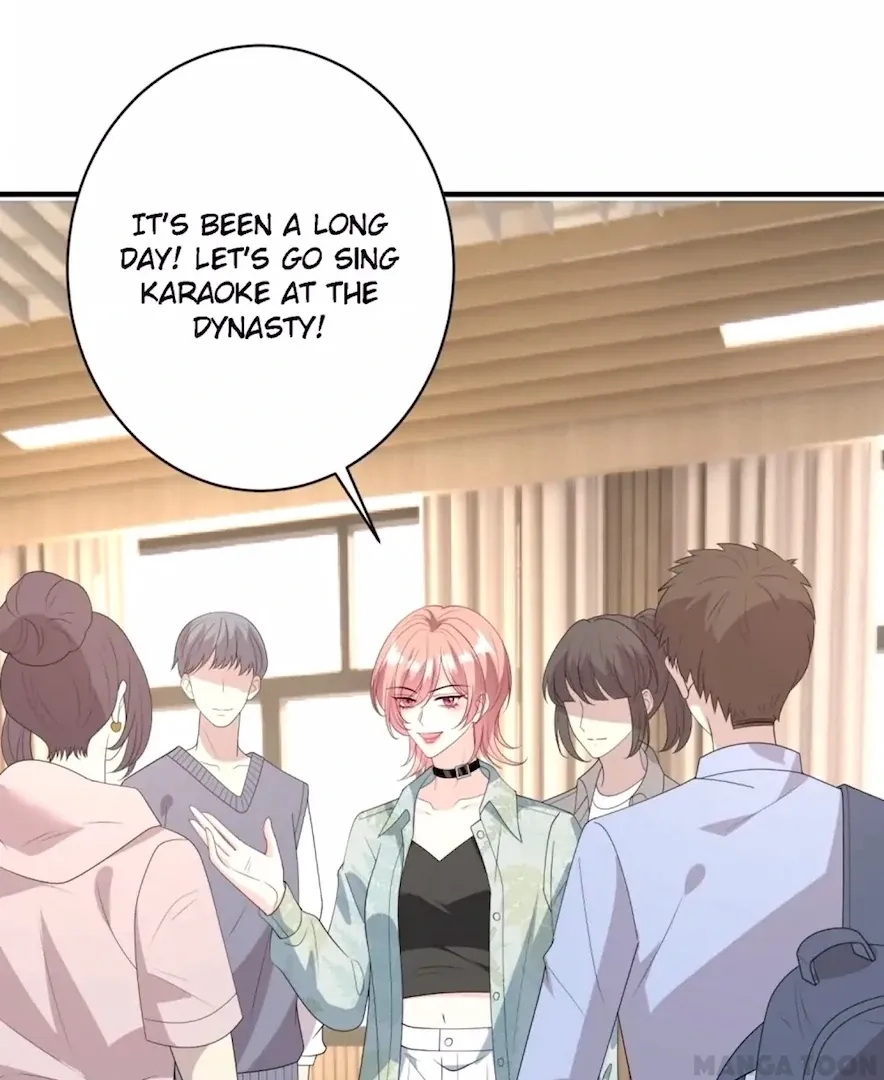The Real Daughter, She Is an Almighty Boss Chapter 149 page 11 - 