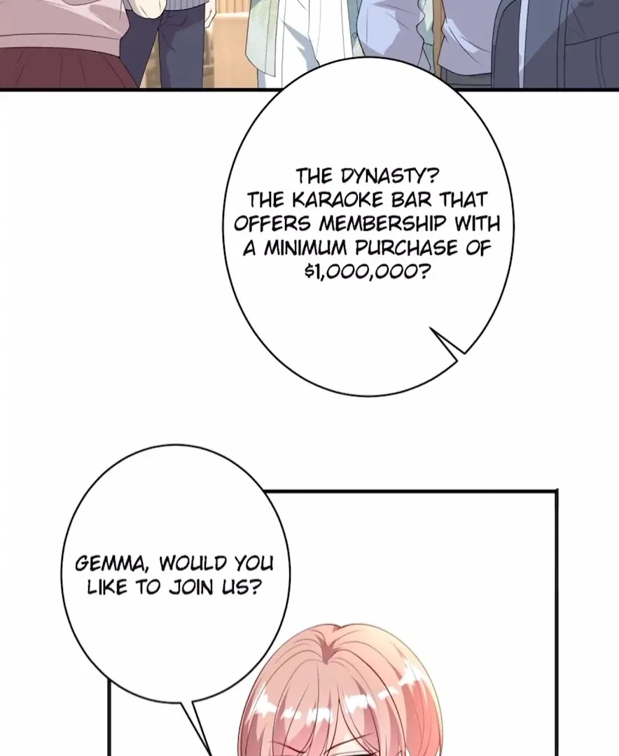 The Real Daughter, She Is an Almighty Boss Chapter 149 page 12 - 